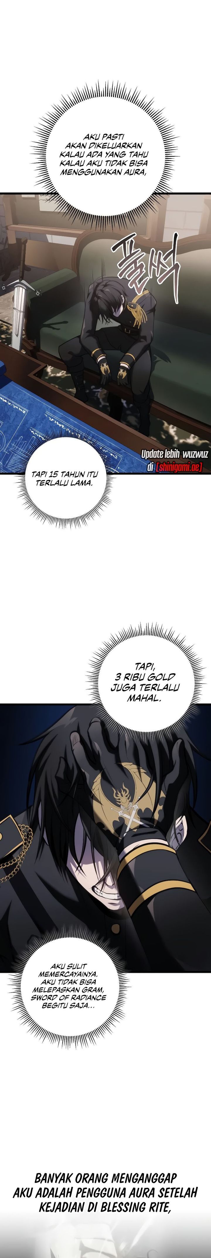 A Dragonslayer’s Peerless Regression chapter 14