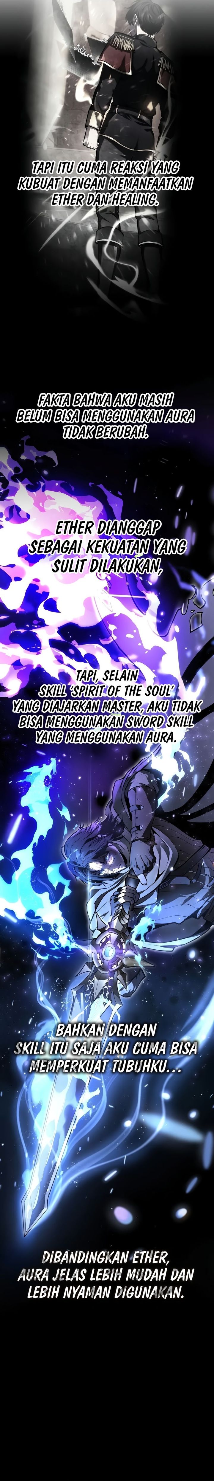 A Dragonslayer’s Peerless Regression chapter 14