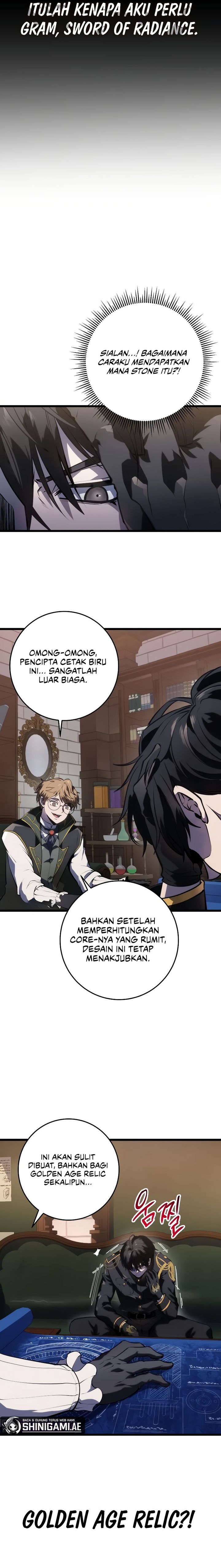 A Dragonslayer’s Peerless Regression chapter 14
