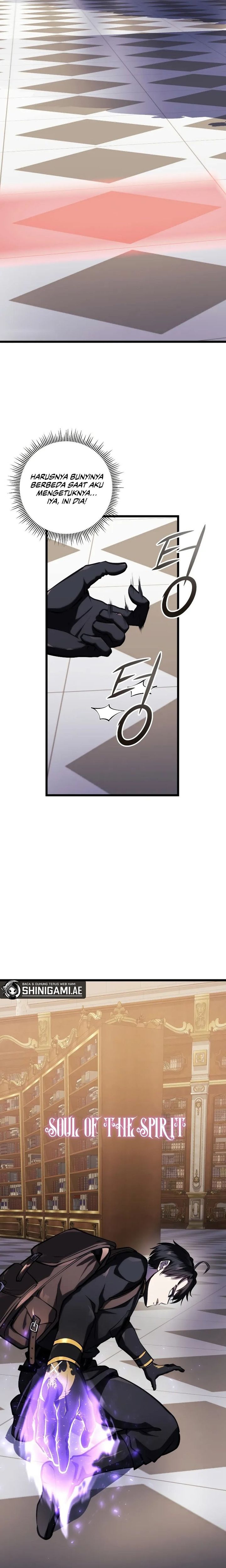 A Dragonslayer’s Peerless Regression chapter 15