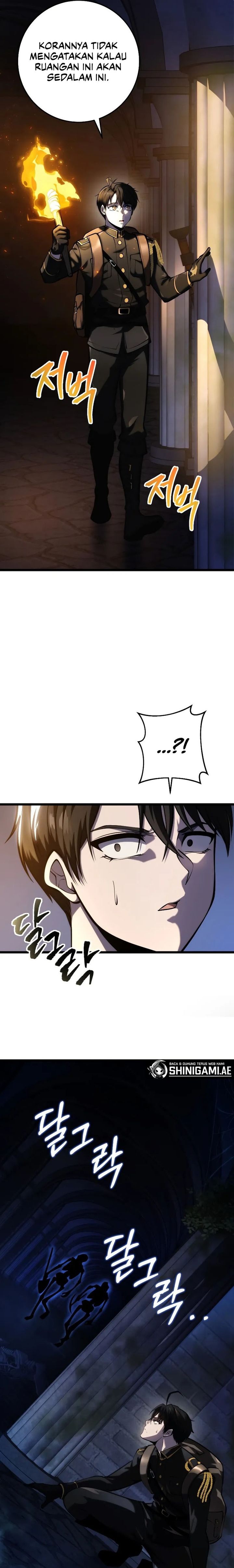 A Dragonslayer’s Peerless Regression chapter 15