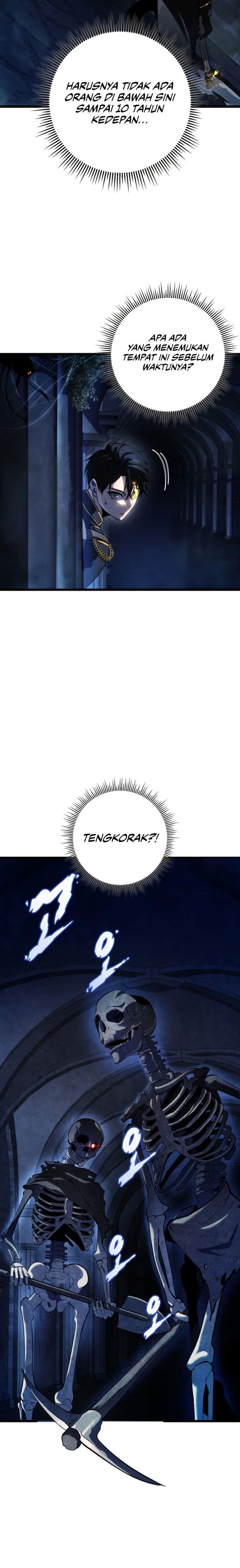 A Dragonslayer’s Peerless Regression chapter 15