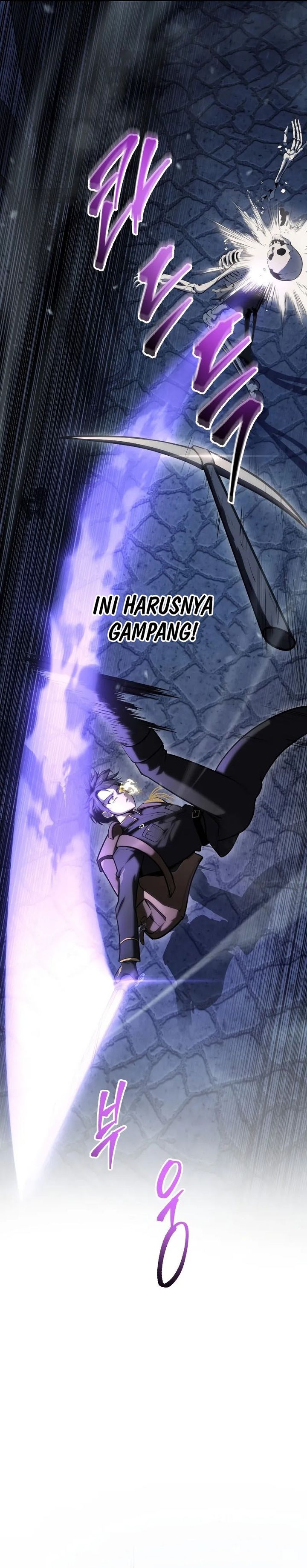 A Dragonslayer’s Peerless Regression chapter 15
