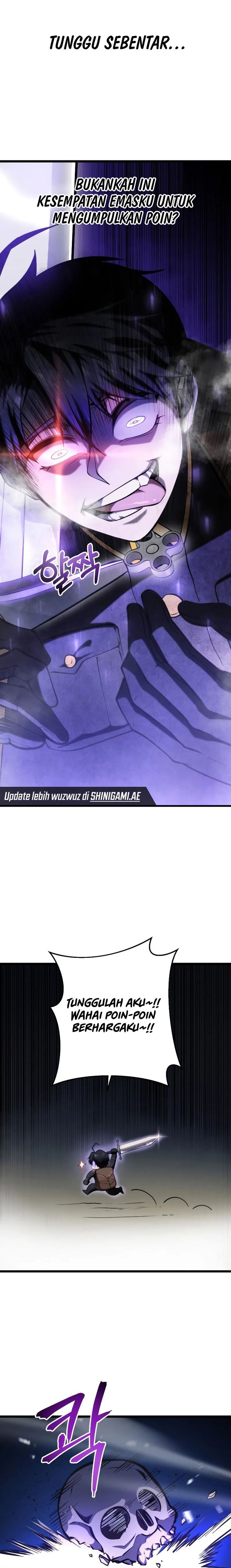 A Dragonslayer’s Peerless Regression chapter 15