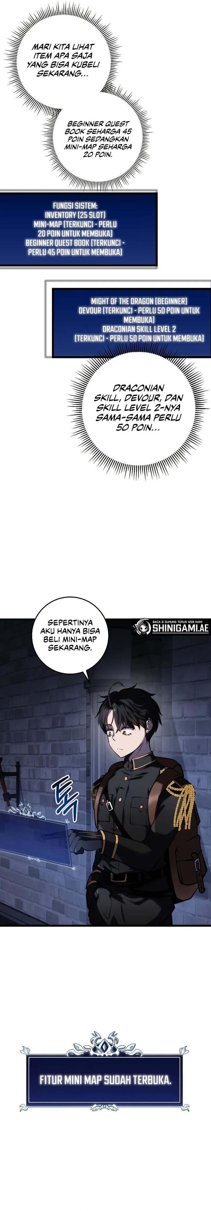 A Dragonslayer’s Peerless Regression chapter 15