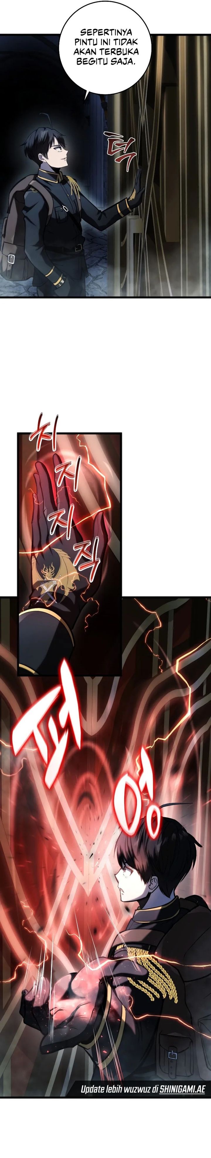 A Dragonslayer’s Peerless Regression chapter 15