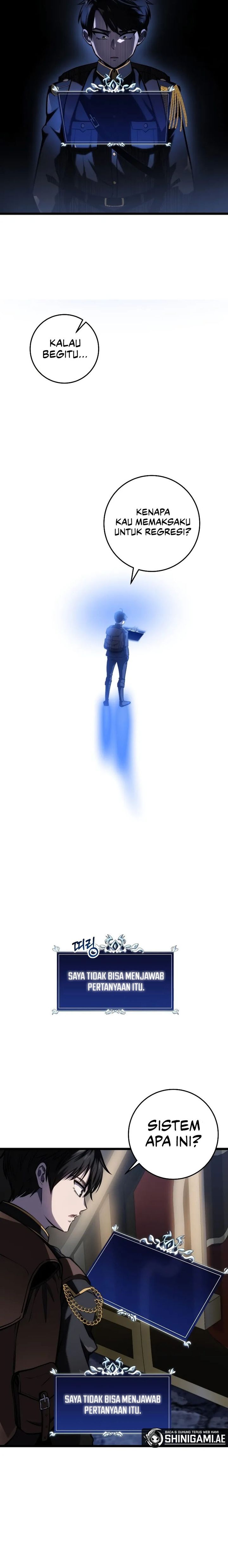 A Dragonslayer’s Peerless Regression chapter 15