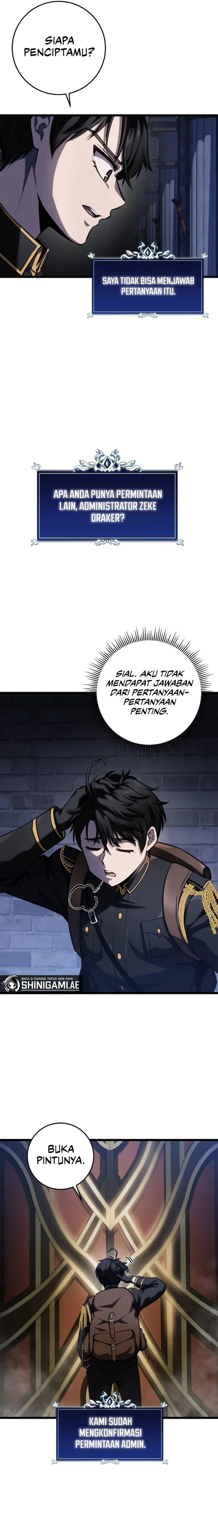 A Dragonslayer’s Peerless Regression chapter 15