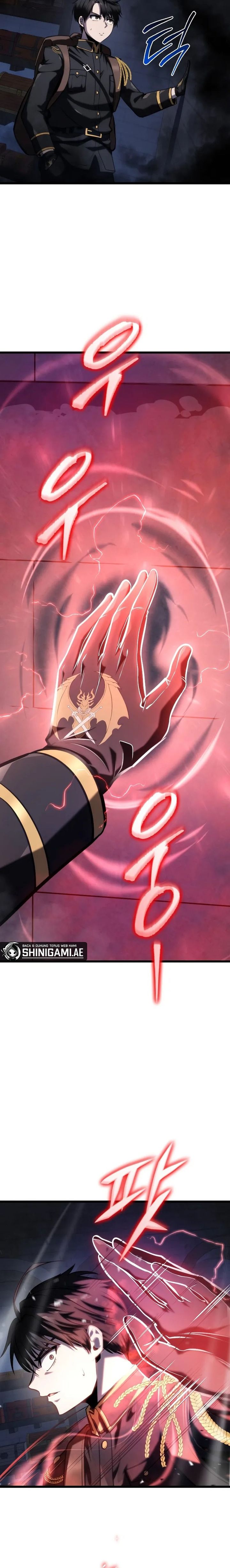 A Dragonslayer’s Peerless Regression chapter 15