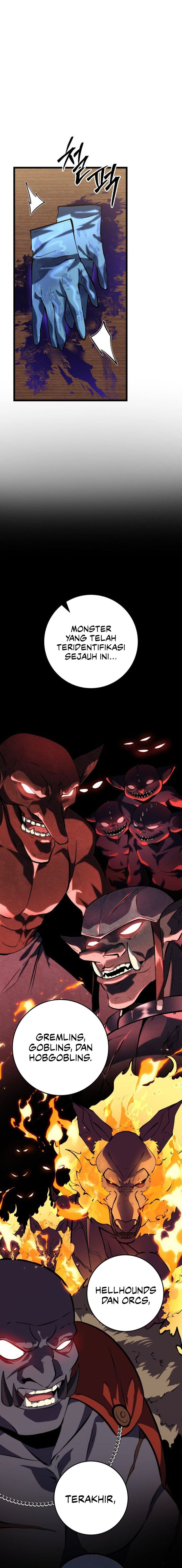A Dragonslayer’s Peerless Regression chapter 25