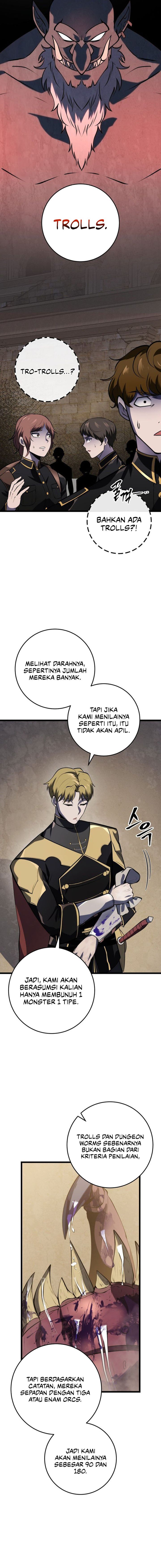 A Dragonslayer’s Peerless Regression chapter 25