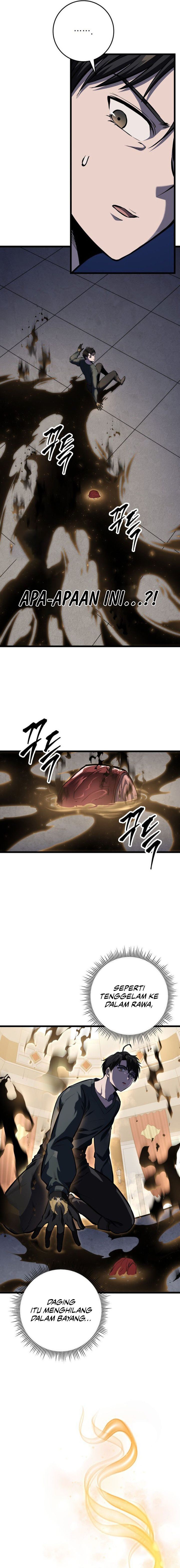 A Dragonslayer’s Peerless Regression chapter 25