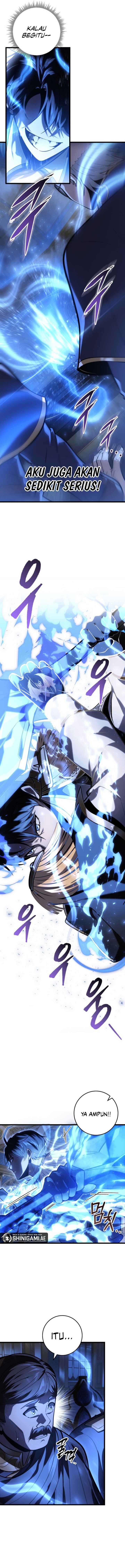 A Dragonslayer’s Peerless Regression chapter 38