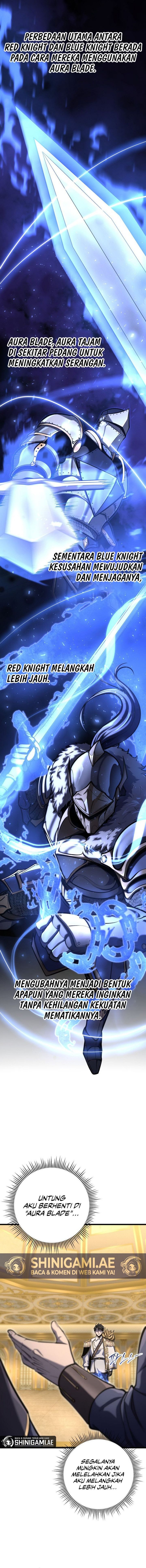 A Dragonslayer’s Peerless Regression chapter 38