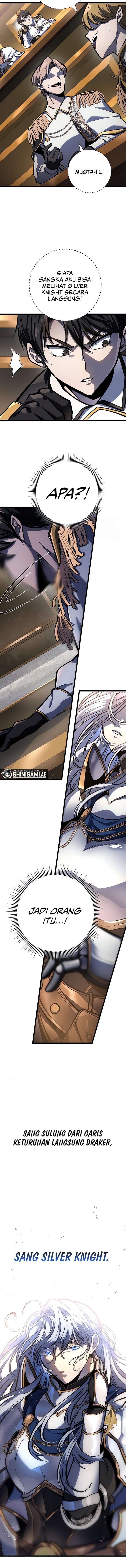 A Dragonslayer’s Peerless Regression chapter 40