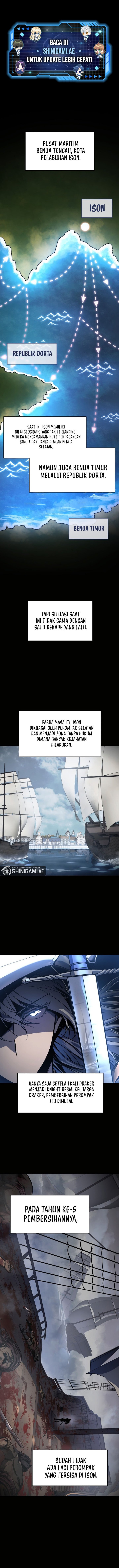 A Dragonslayer’s Peerless Regression chapter 41