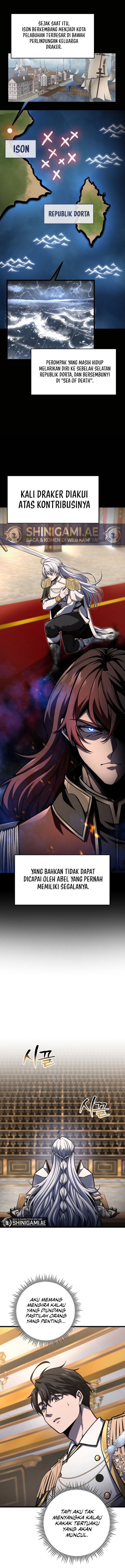 A Dragonslayer’s Peerless Regression chapter 41