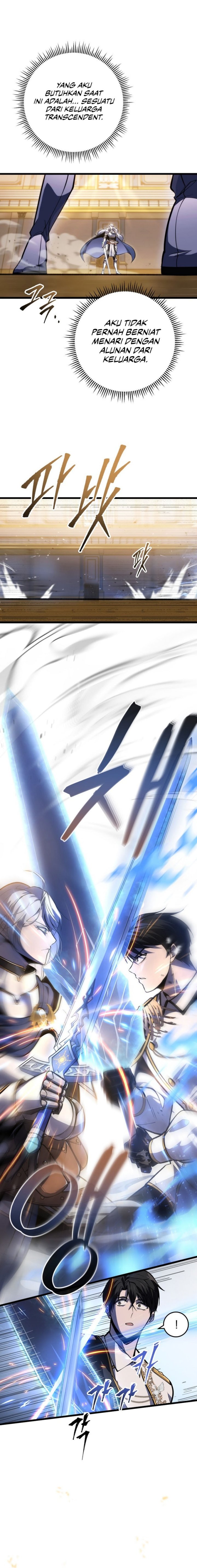 A Dragonslayer’s Peerless Regression chapter 41
