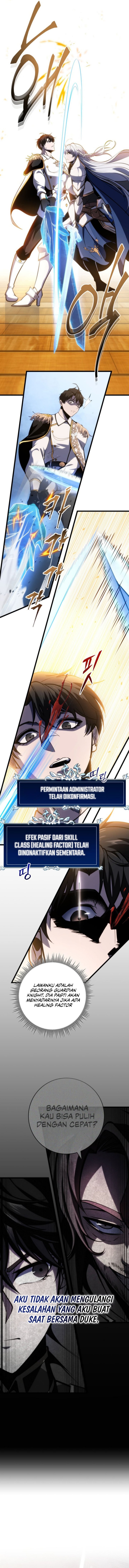 A Dragonslayer’s Peerless Regression chapter 41