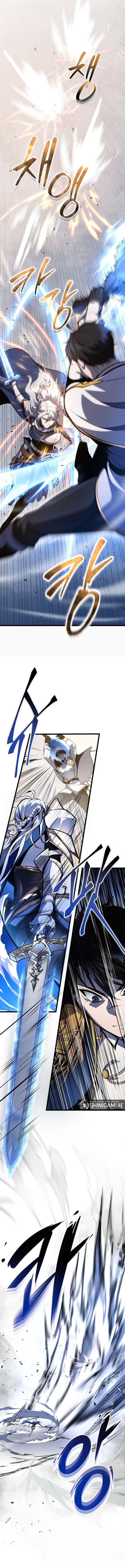 A Dragonslayer’s Peerless Regression chapter 41