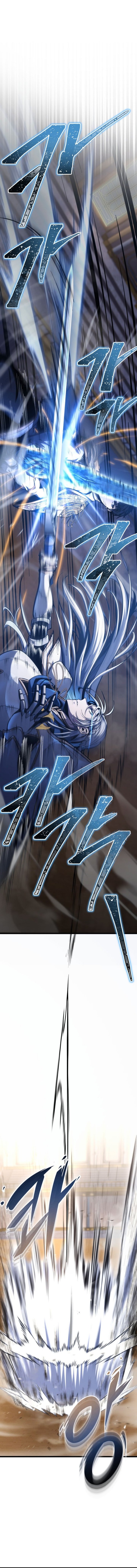 A Dragonslayer’s Peerless Regression chapter 41