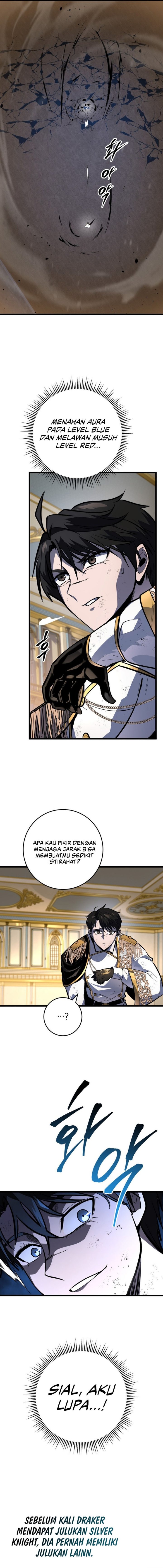 A Dragonslayer’s Peerless Regression chapter 41