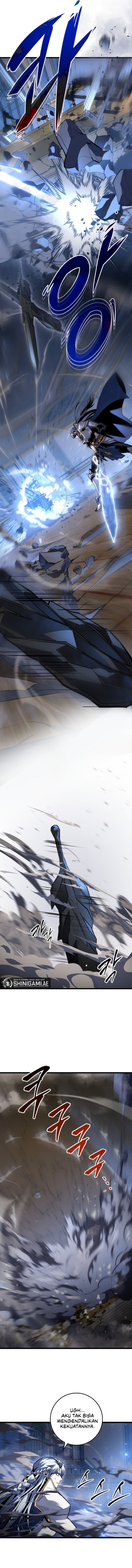 A Dragonslayer’s Peerless Regression chapter 41