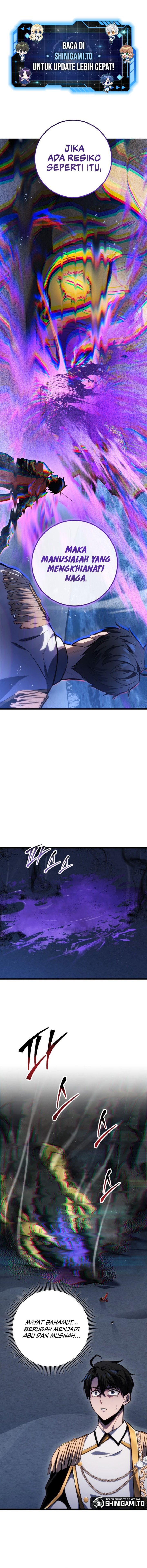 A Dragonslayer’s Peerless Regression chapter 44