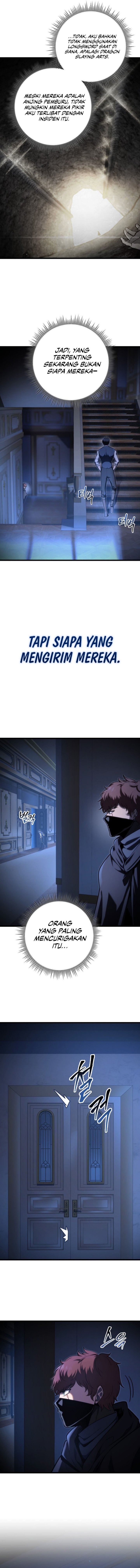A Dragonslayer’s Peerless Regression chapter 44