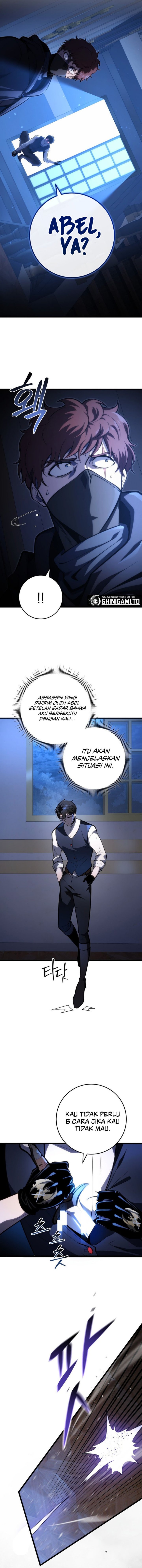 A Dragonslayer’s Peerless Regression chapter 44