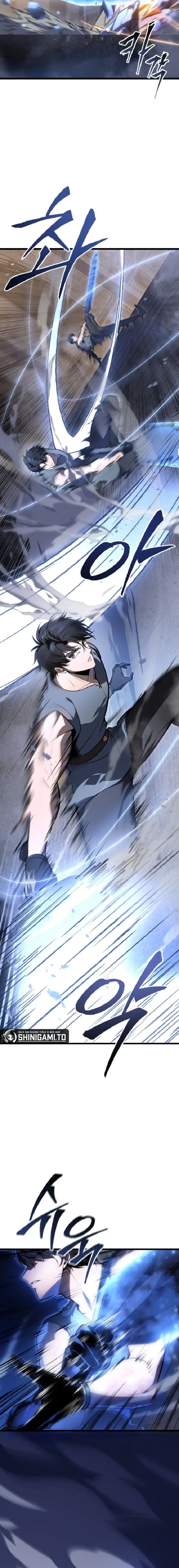 A Dragonslayer’s Peerless Regression Chapter 52 Bahasa Indonesia