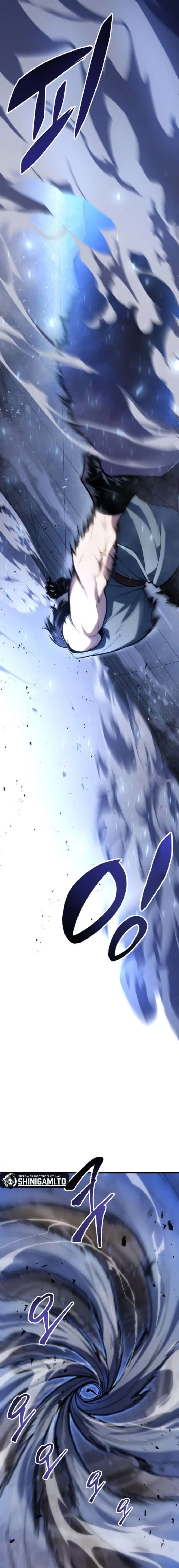 A Dragonslayer’s Peerless Regression Chapter 52 Bahasa Indonesia