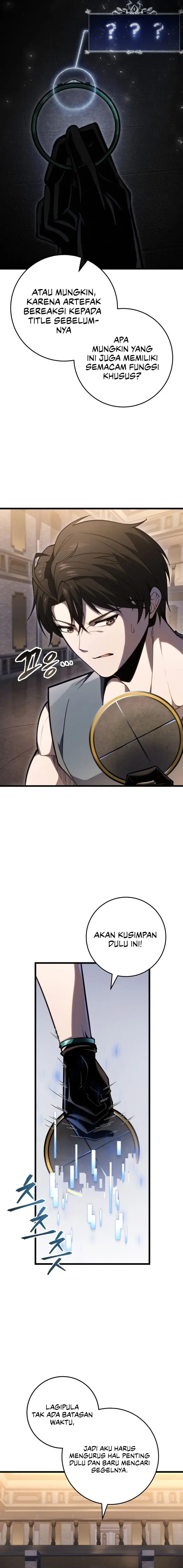 A Dragonslayer’s Peerless Regression chapter 53