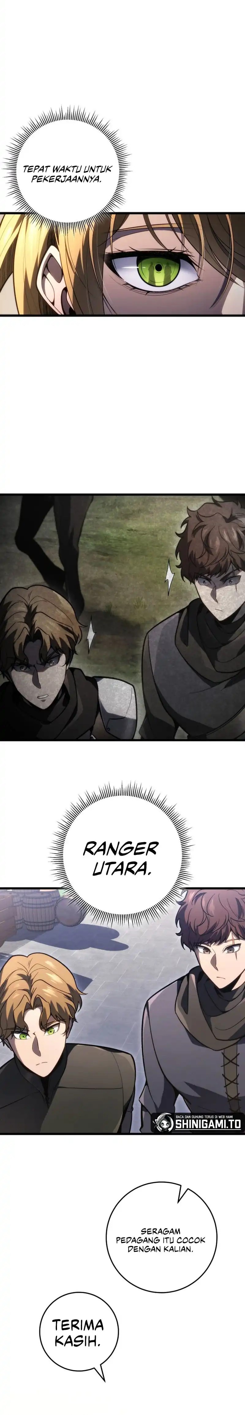 A Dragonslayer’s Peerless Regression chapter 53