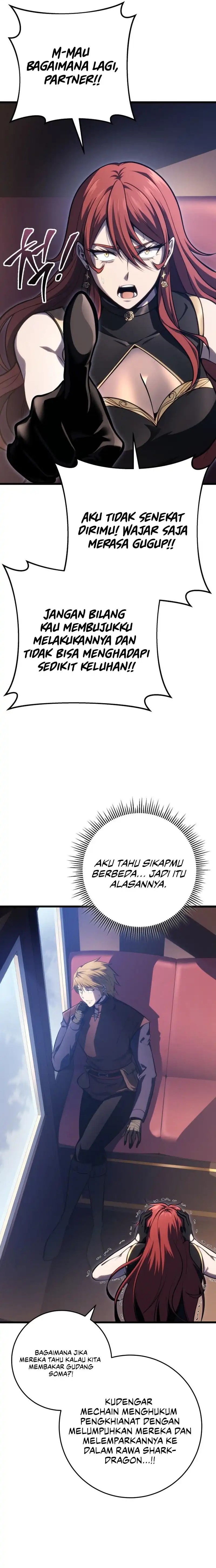 A Dragonslayer’s Peerless Regression chapter 53