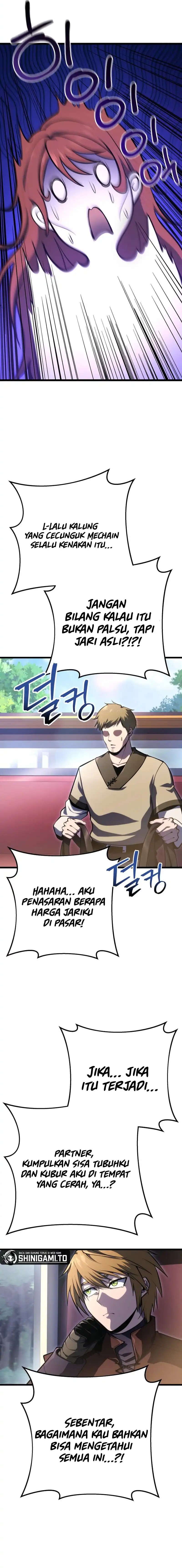 A Dragonslayer’s Peerless Regression chapter 53