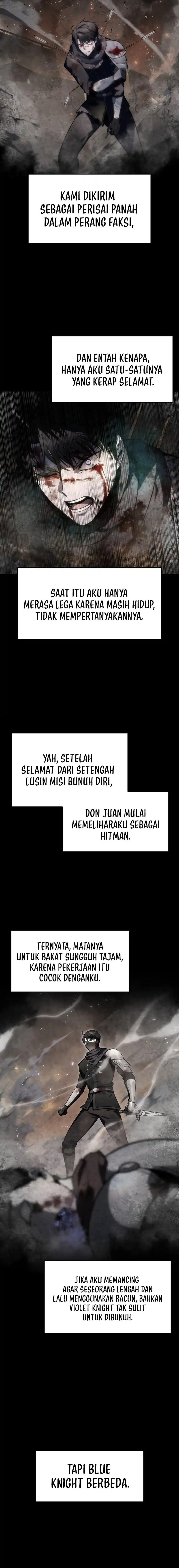 A Dragonslayer’s Peerless Regression chapter 53