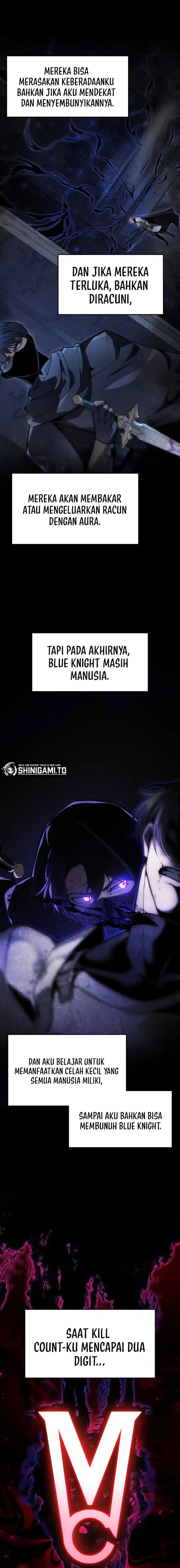 A Dragonslayer’s Peerless Regression chapter 53