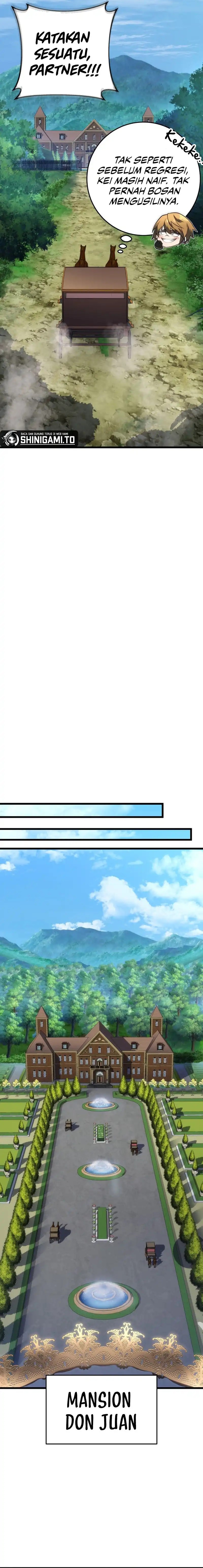 A Dragonslayer’s Peerless Regression chapter 53