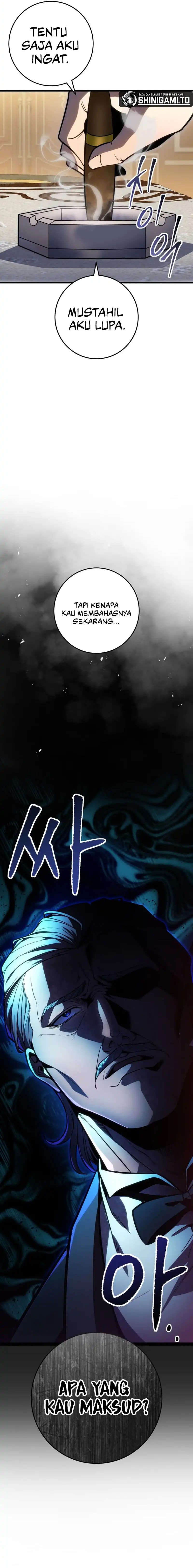 A Dragonslayer’s Peerless Regression chapter 53