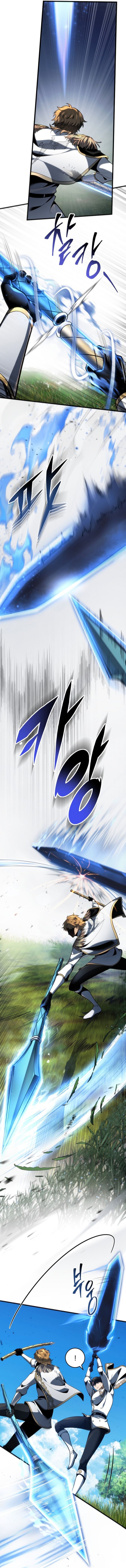 A Dragonslayer’s Peerless Regression Chapter 64 Bahasa Indonesia