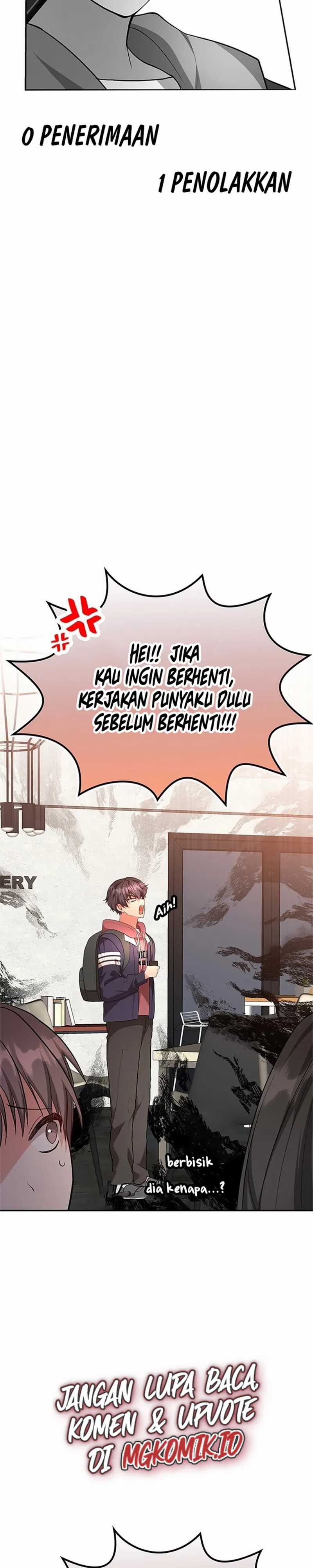 A Genius Writer’s Random Workplace (Genius Artist’s Random Studio) chapter 3