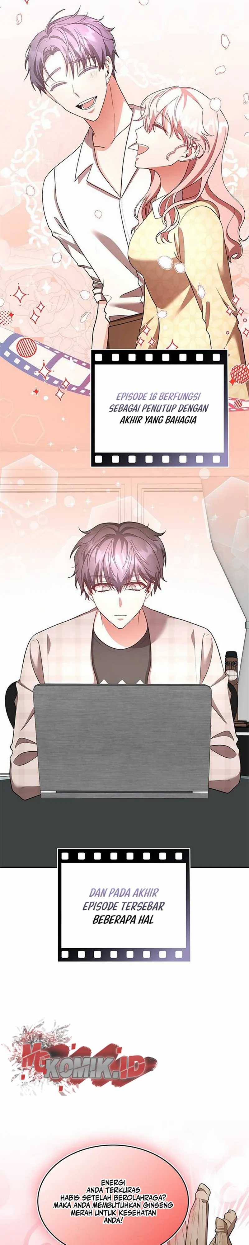 A Genius Writer’s Random Workplace (Genius Artist’s Random Studio) chapter 19