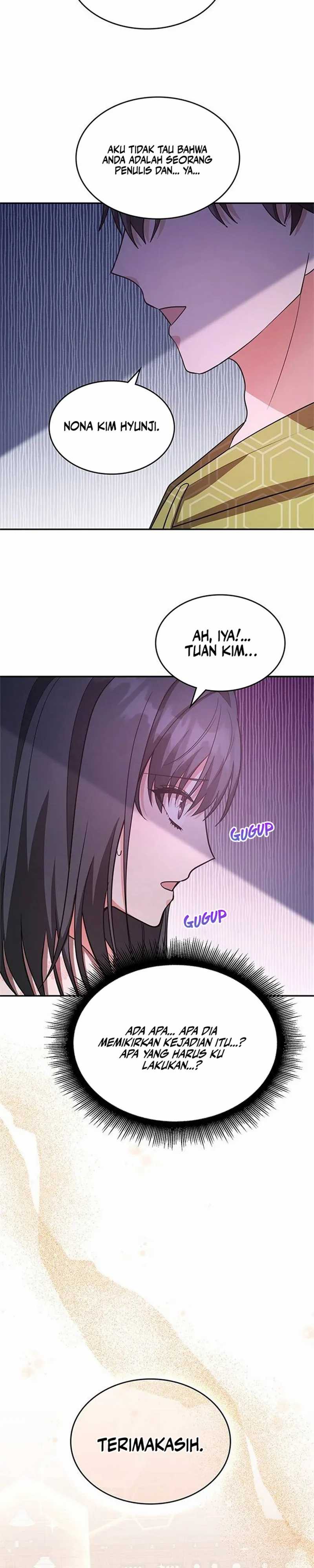 A Genius Writer’s Random Workplace (Genius Artist’s Random Studio) chapter 19