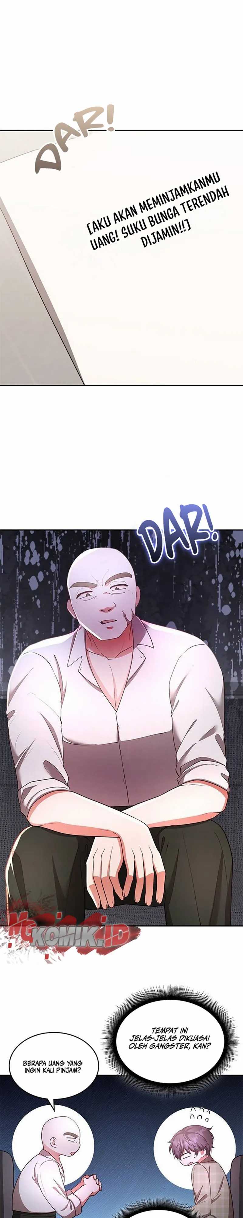 A Genius Writer’s Random Workplace (Genius Artist’s Random Studio) chapter 20