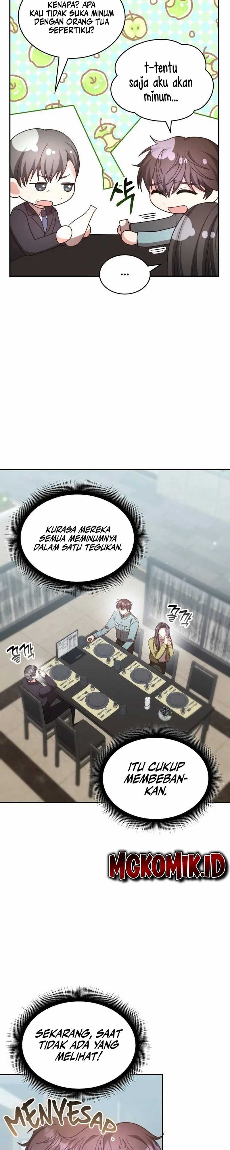 A Genius Writer’s Random Workplace (Genius Artist’s Random Studio) chapter 27