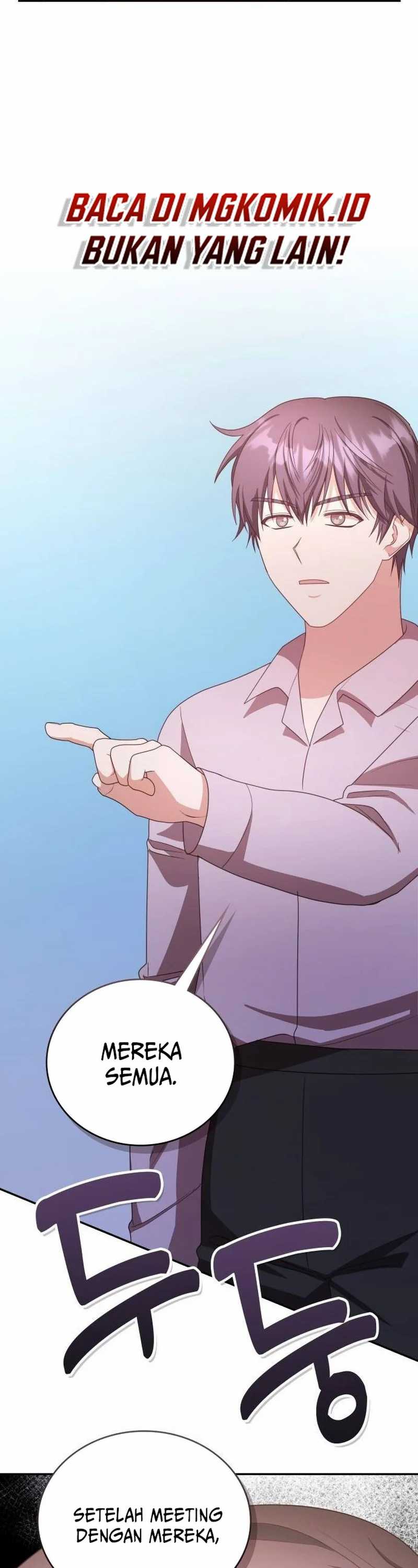 A Genius Writer’s Random Workplace Chapter 39 Bahasa Indonesia