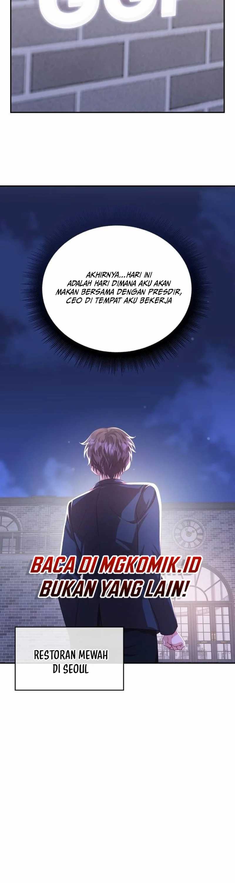 A Genius Writer’s Random Workplace Chapter 39 Bahasa Indonesia