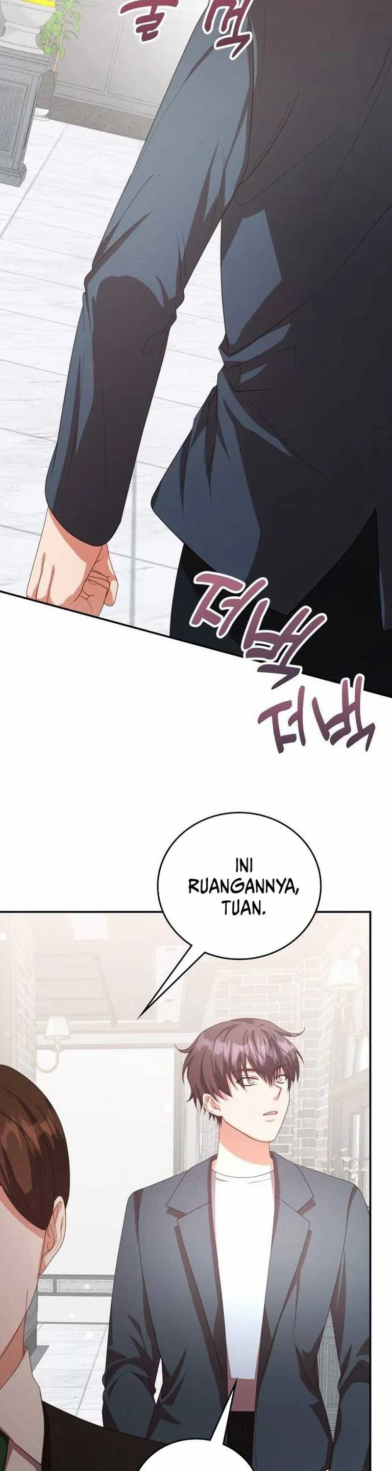 A Genius Writer’s Random Workplace Chapter 39 Bahasa Indonesia