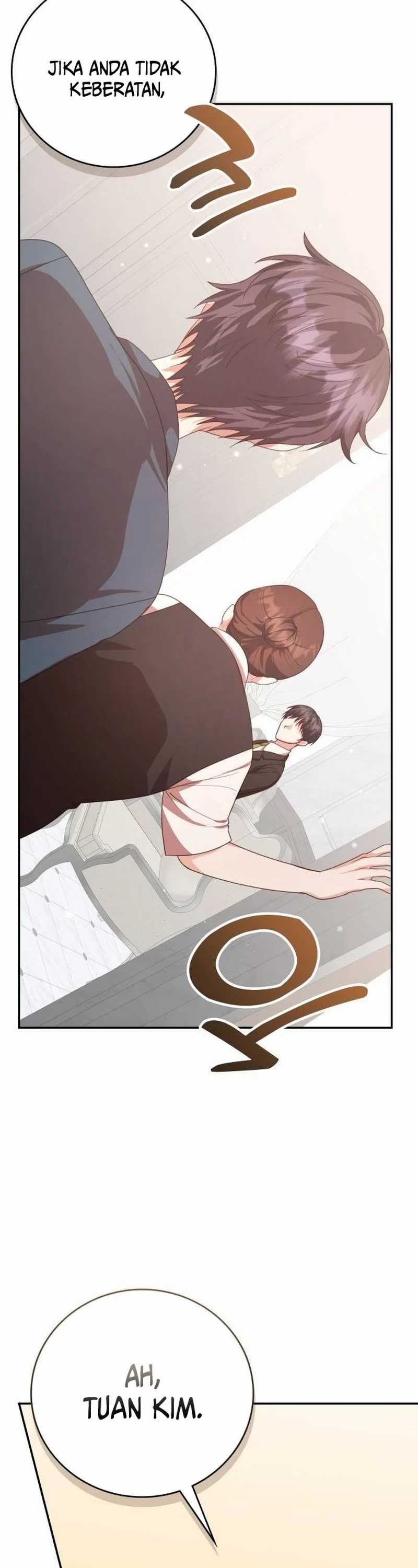 A Genius Writer’s Random Workplace Chapter 39 Bahasa Indonesia